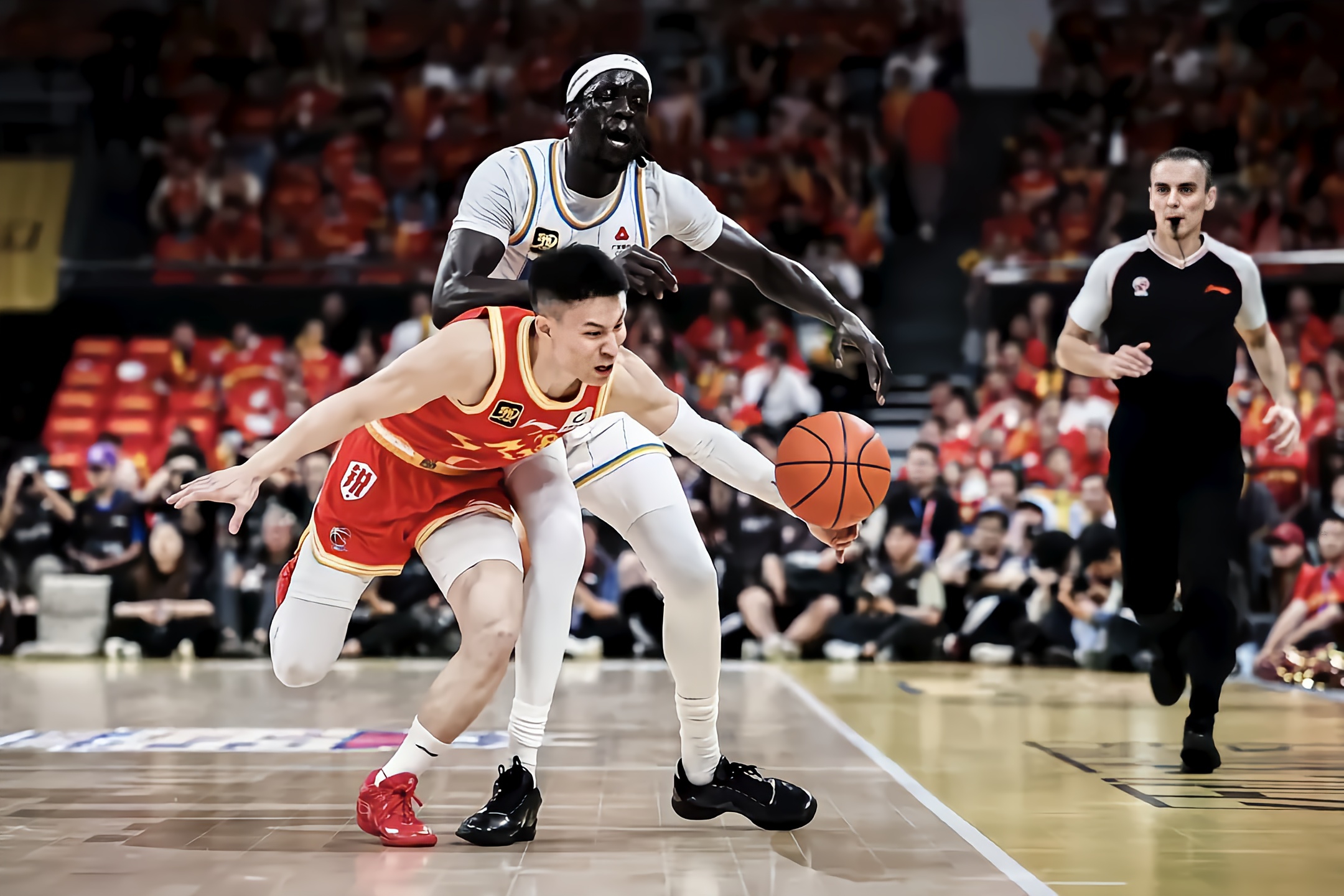 开云中国-包含风云突变！北京首钢赛后绝杀压哨，NBA常规赛版图或变，压力陡增，训练强度明显提升的词条-开云中国